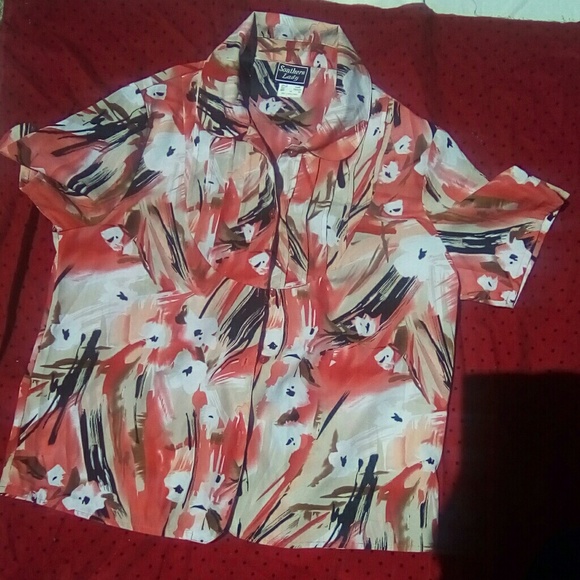 Shirt - Picture 2 of 3